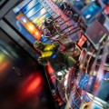Vignette Flippers Stern Pinball Godzilla Pro 13