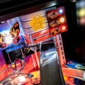 Vignette Flippers Stern Pinball Godzilla Pro 11