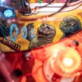 Vignette Flippers Stern Pinball Godzilla Pro 10