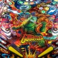 Vignette Flippers Stern Pinball Godzilla Pro 7