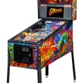 Vignette Flippers Stern Pinball Godzilla Pro 2