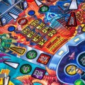 Vignette Flippers Stern Pinball Godzilla Pro 47