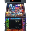 Vignette Flippers Stern Pinball Godzilla Pro 4