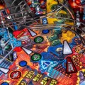 Vignette Flippers Stern Pinball Godzilla Pro 46
