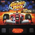 Vignette Flippers Stern Pinball Grand Prix 5