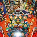 Vignette Flippers Stern Pinball Grand Prix 7