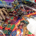 Vignette Flippers Stern Pinball Guardians Of The Galaxy Limited Edition (LE) 10