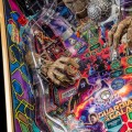 Vignette Flippers Stern Pinball Guardians Of The Galaxy Limited Edition (LE) 8
