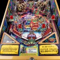 Vignette Flippers Stern Pinball Guardians Of The Galaxy Limited Edition (LE) 4