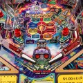 Vignette Flippers Stern Pinball Guardians Of The Galaxy Limited Edition (LE) 3