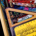 Vignette Flippers Stern Pinball Guardians Of The Galaxy Limited Edition (LE) 2