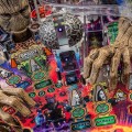Vignette Flippers Stern Pinball Guardians Of The Galaxy Limited Edition (LE) 18