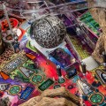 Vignette Flippers Stern Pinball Guardians Of The Galaxy Limited Edition (LE) 16