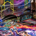 Vignette Flippers Stern Pinball Guardians Of The Galaxy Limited Edition (LE) 14