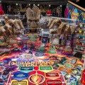 Vignette Flippers Stern Pinball Guardians Of The Galaxy Limited Edition (LE) 11