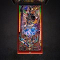 Vignette Flippers Jersey Jack Pinball Guns N' Roses Limited Edition 6