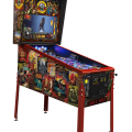 Vignette Flippers Jersey Jack Pinball Guns N' Roses Limited Edition 4