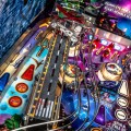 Vignette Flippers Stern Pinball Heavy Metal Limited Edition 4