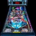 Vignette Flippers Stern Pinball Heavy Metal Limited Edition 2
