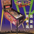 Vignette Flippers Stern Pinball High Roller Casino 2