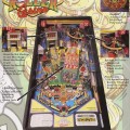 Vignette Flippers Stern Pinball High Roller Casino 3