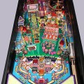 Vignette Flippers Stern Pinball High Roller Casino 4
