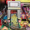 Vignette Flippers Stern Pinball High Roller Casino 7