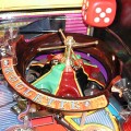 Vignette Flippers Stern Pinball High Roller Casino 6
