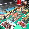 Vignette Flippers Stern Pinball High Roller Casino 9