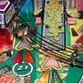 Vignette Flippers Stern Pinball High Roller Casino 8