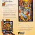 Vignette Flippers Data East Pinball Hook 3