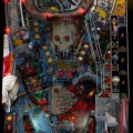 Vignette Flippers Data East Pinball Hook 6
