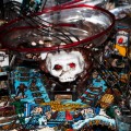Vignette Flippers Data East Pinball Hook 7