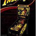 Vignette Flippers Stern Pinball Indiana Jones 3
