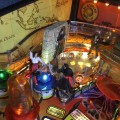 Vignette Flippers Stern Pinball Indiana Jones 10