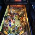 Vignette Flippers Stern Pinball Indiana Jones 6