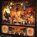 Vignette Flippers Williams Indiana Jones 2