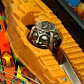Vignette Flippers Williams Indiana Jones 4