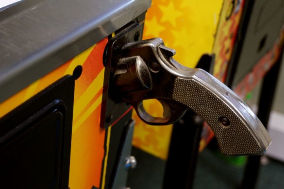 Flippers Williams Indiana Jones 8