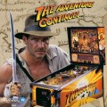 Vignette Flippers Williams Indiana Jones 7