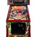 Vignette Flippers Stern Pinball Iron Maiden Limited Edition : Legacy of The Beast 2