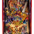 Vignette Flippers Stern Pinball Iron Maiden Limited Edition : Legacy of The Beast 8