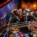 Vignette Flippers Stern Pinball Iron Maiden Limited Edition : Legacy of The Beast 4