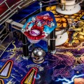 Vignette Flippers Stern Pinball Iron Maiden Limited Edition : Legacy of The Beast 5