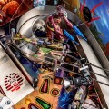 Vignette Flippers Stern Pinball Iron Maiden Limited Edition : Legacy of The Beast 6
