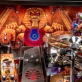 Vignette Flippers Stern Pinball Iron Maiden Limited Edition : Legacy of The Beast 7