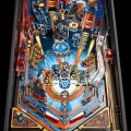 Vignette Flippers Stern Pinball Iron Man Vault Edition 10