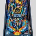 Vignette Flippers Stern Pinball James Bond 007 (Dr. No) 60th anniversary Limited Edition 4