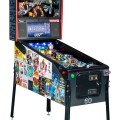 Vignette Flippers Stern Pinball James Bond 007 (Dr. No) 60th anniversary Limited Edition 2