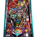 Vignette Flippers Stern Pinball James Bond 007 (Dr. No) Limited Edition 2